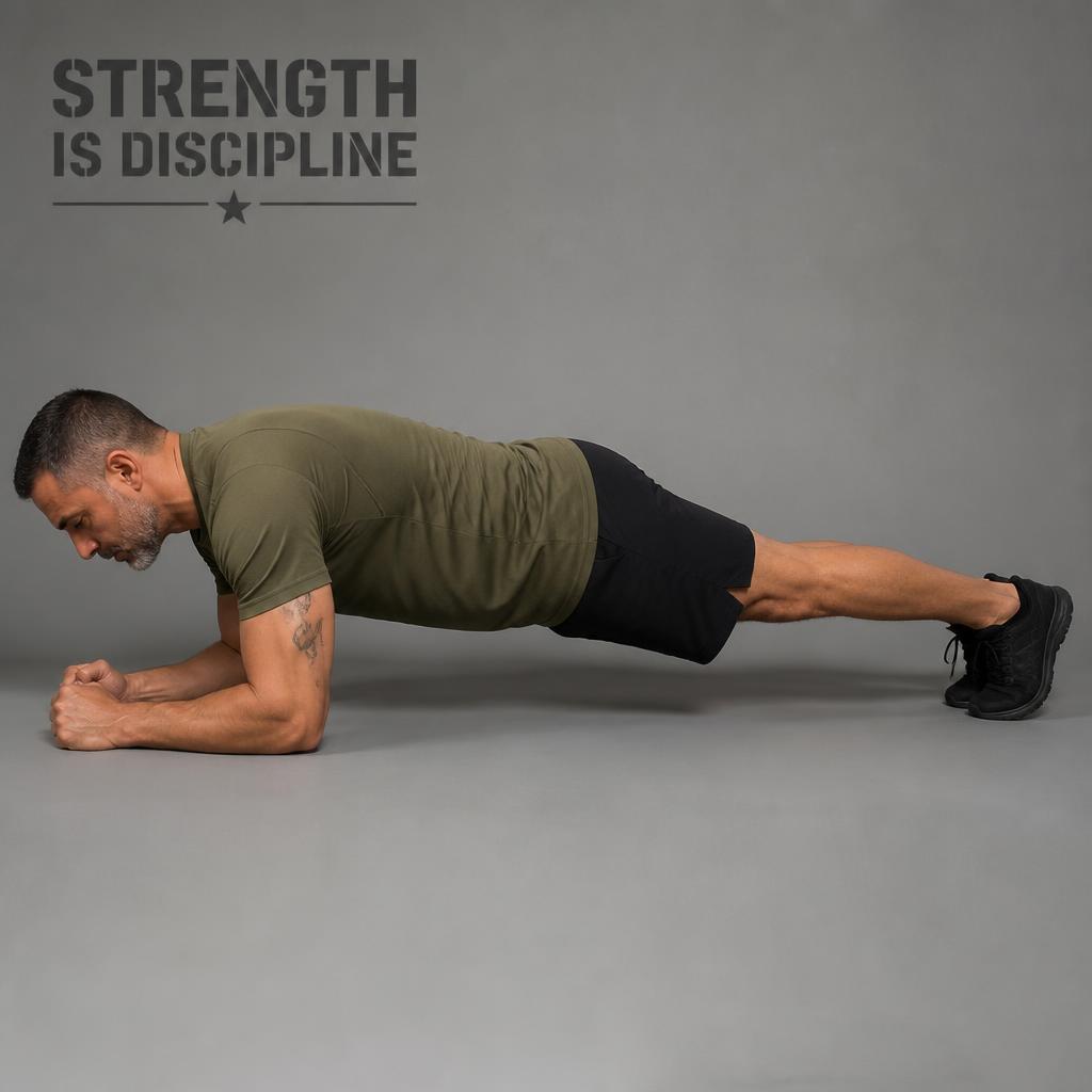Demonstration of Floor Plank